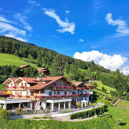 Residence Garni Melcherhof Racines Esterno foto