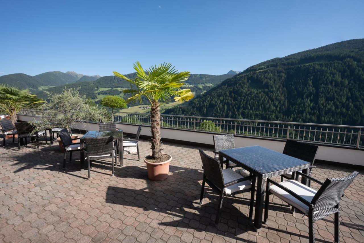 Residence Garni Melcherhof Racines Esterno foto