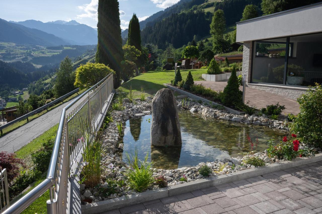 Residence Garni Melcherhof Racines Esterno foto