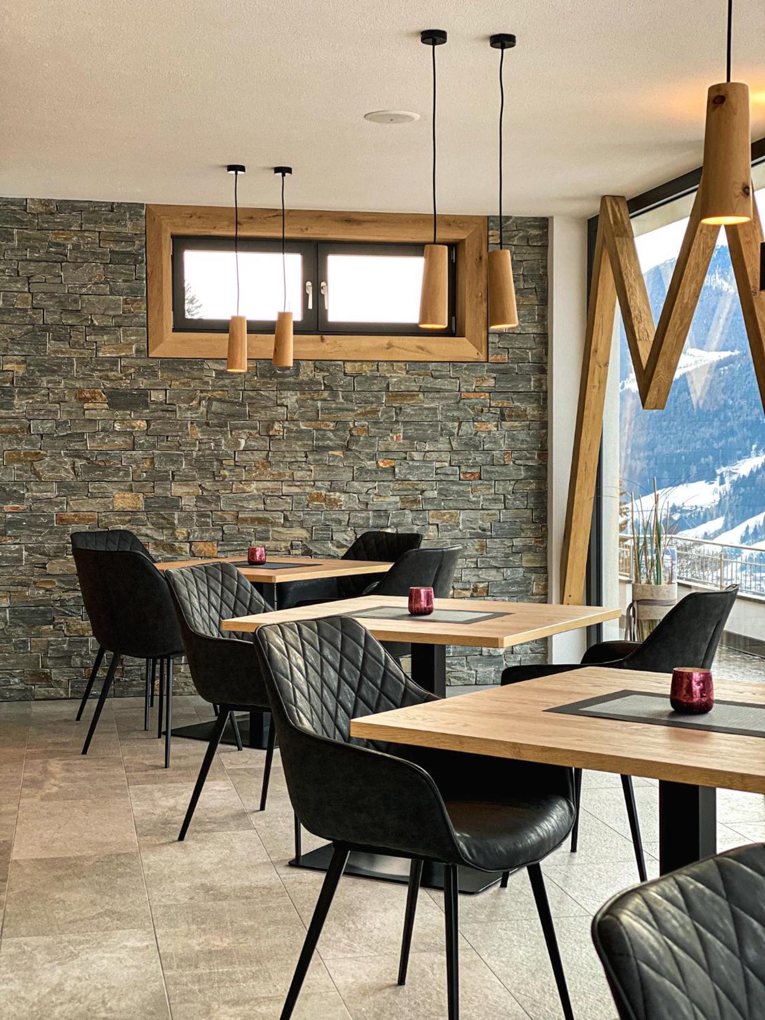 Residence Garni Melcherhof Racines Esterno foto