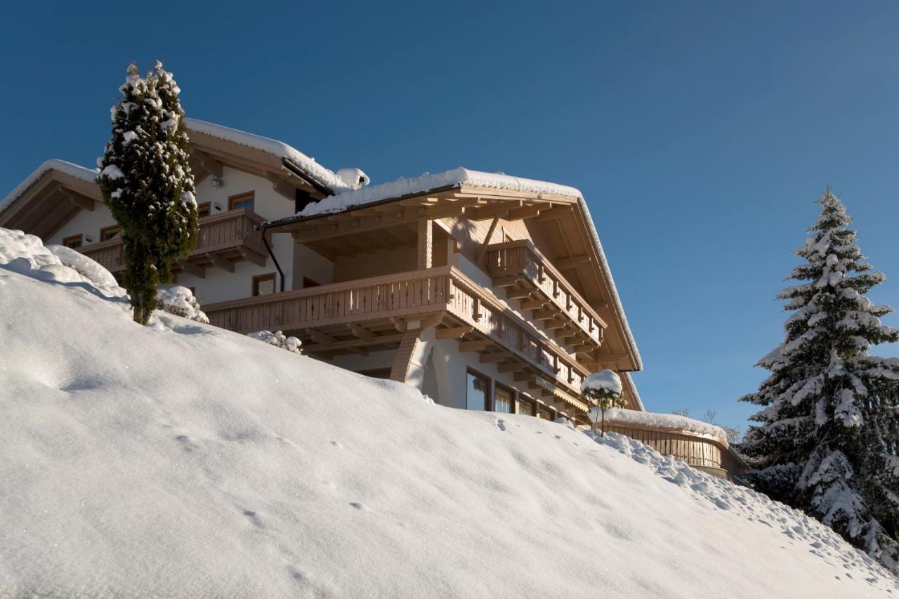 Residence Garni Melcherhof Racines Esterno foto